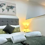 York Street Apartments By Blackpool Service Apartments