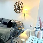 York Street Apartments By Blackpool Service Apartments