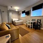 Central Cove Guesthouse