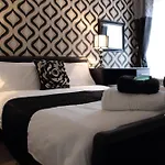Bamford House Hotel