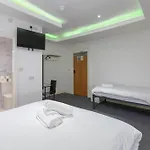 Blackpool Resort Hotel
