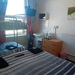 Myroomz New Discovery Hotel