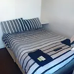 Myroomz New Discovery Hotel