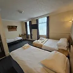 The President Hotel
