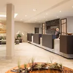 Boulevard Hotel