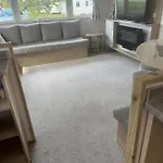 Caravan, Cala Gran, Fleetwood