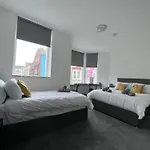 The White House New York Suites
