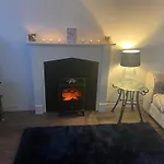 Seashells Luxury Seaside Holiday Home
