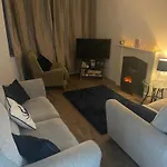Seashells Luxury Seaside Holiday Home