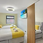 Granada Apartments Berkeley