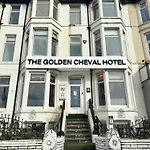 The Golden Cheval Hotel - Check In Until 3Am!