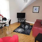 South Beach Apartments