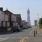Blackpoolholidaylets Charles Street