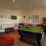 St James Hotel