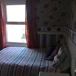 The World Hotel