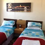 Cowley Hotel