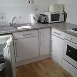 Lawnswood Holiday Apartments