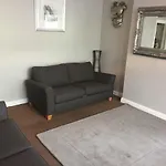 Blackpool Home With Tower View 2