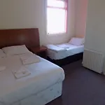 Stockton Grange Hotel - Hotel