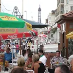 Gainsborough Hotel And Beach Bar