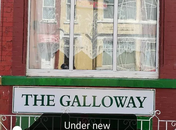 The Galloway
