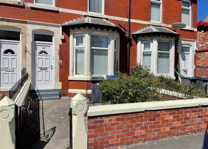 Townhouse Holiday Home
