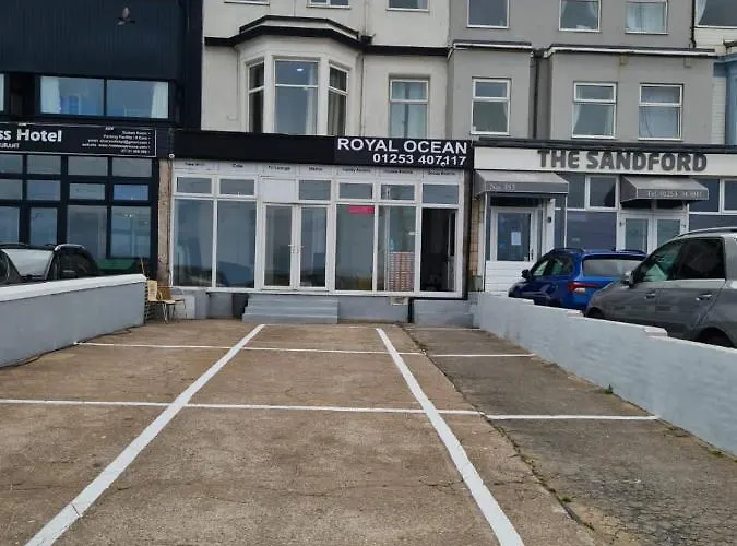 Royal Ocean Hotel