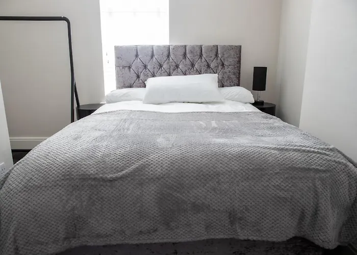Withnell Stays - Apartment Three