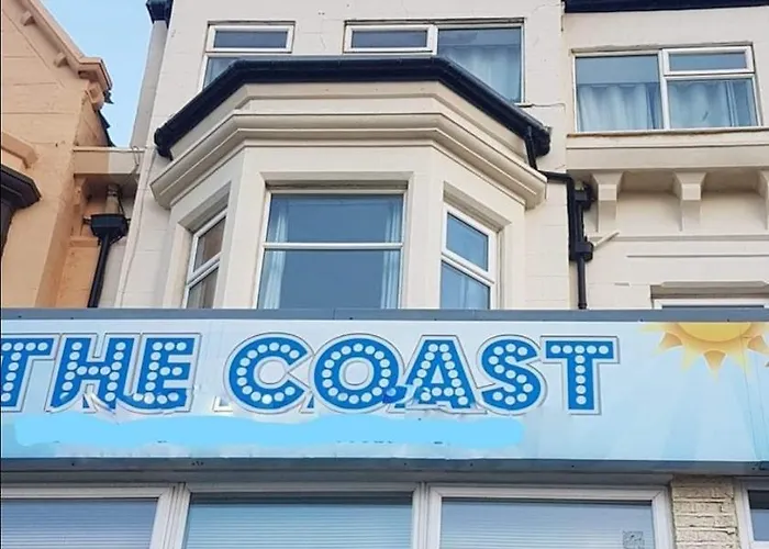 The Coast