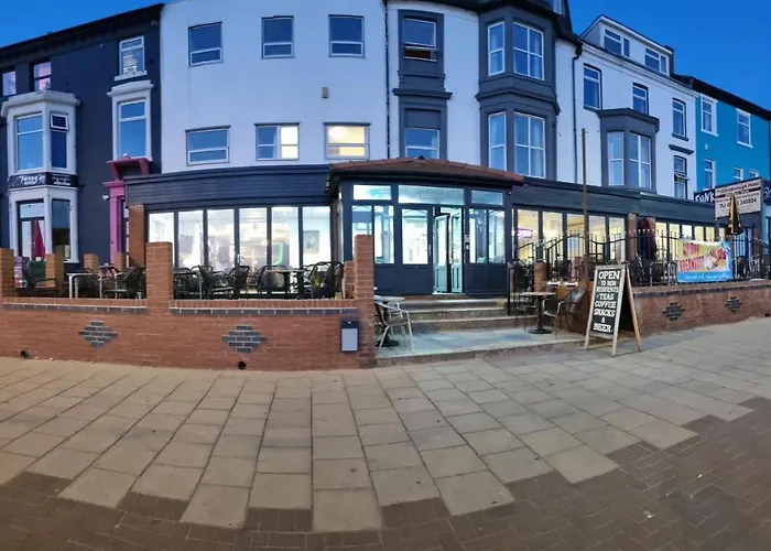 Gainsborough Hotel And Beach Bar