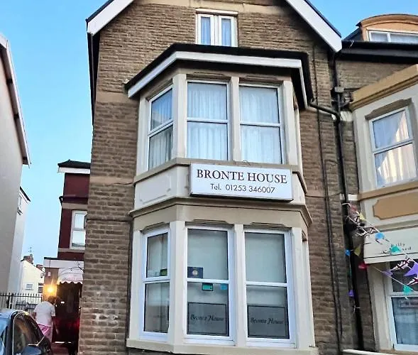 Bronte House