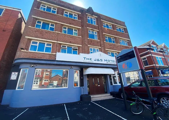 The J & S Hotel
