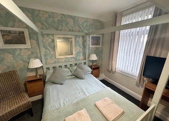 Greenmount Guest House - Pet Friendly No Extra - Central To Everything - Everyone Welcome
