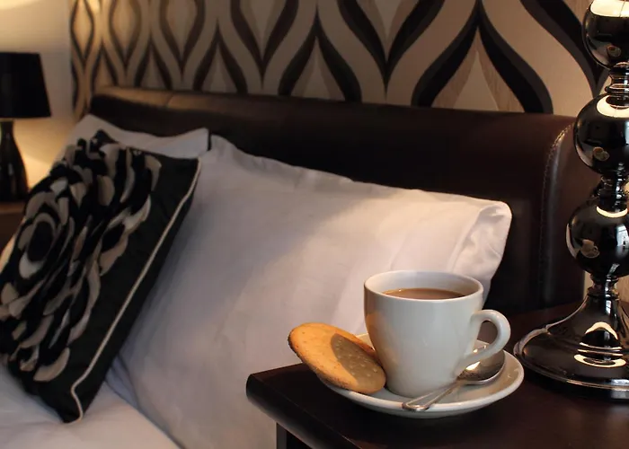 Bamford House Hotel