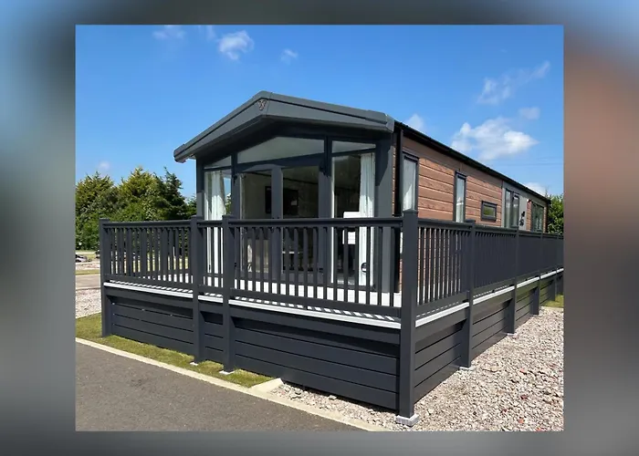 Primrose Park Lodges