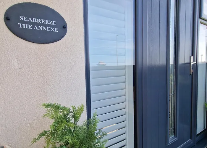 Seabreeze The Annexe