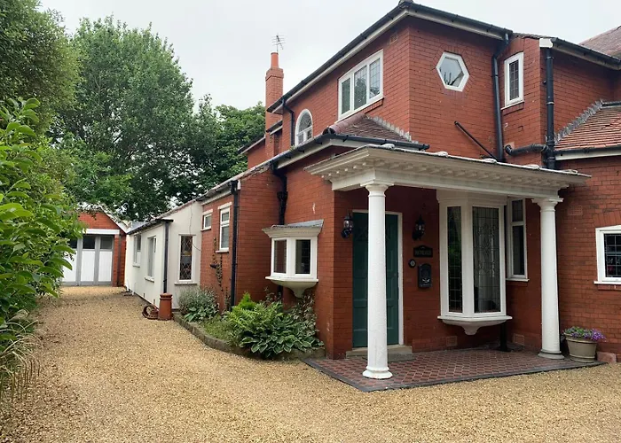 Blackpool Abode - Southlands