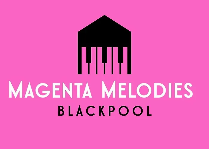 Magenta Melodies, 5 Bedroom House