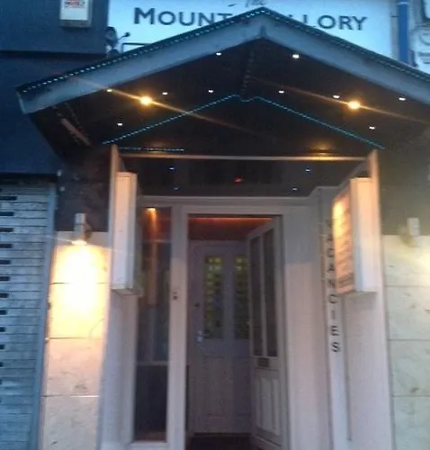 Mount Mellory