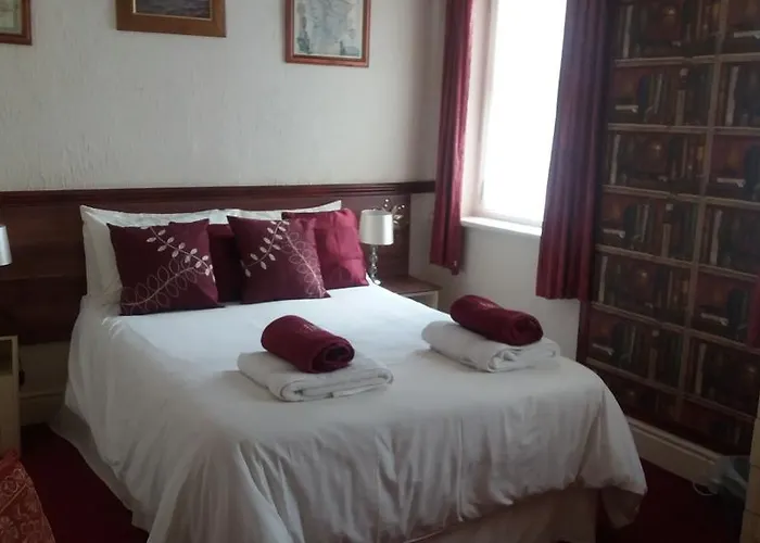 Angels Guest House