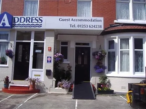 The Address