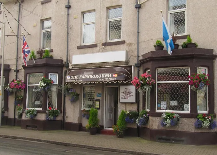 The Farnborough
