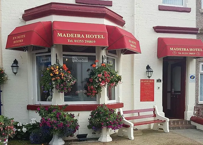 Madeira Hotel