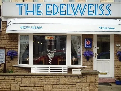 The Edelweiss