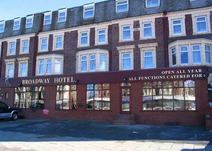 Broadway Hotel