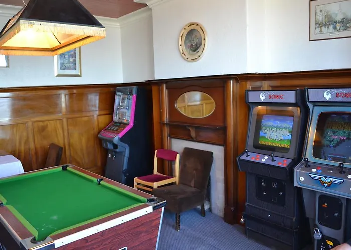 The Welbeck Hotel