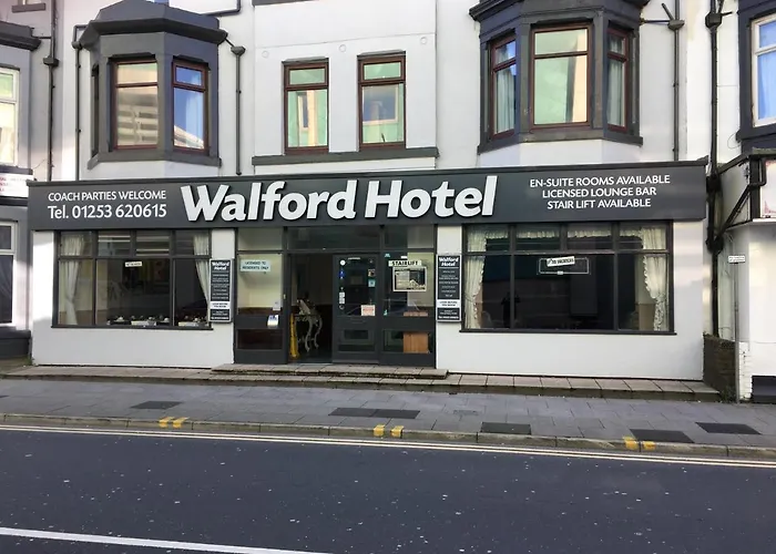 Walford Hotel