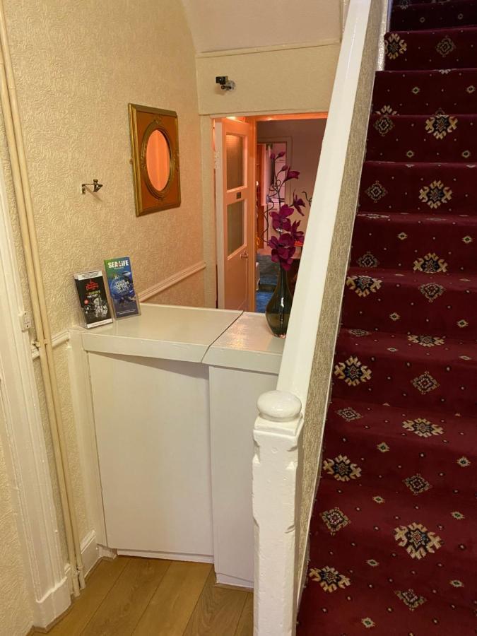 Kirkstead Bed & Breakfast Blackpool