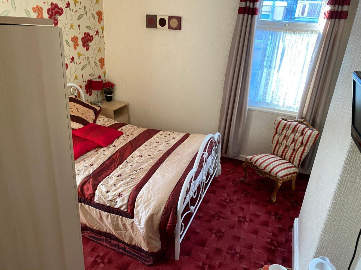 Bed & Breakfast Kirkstead Blackpool