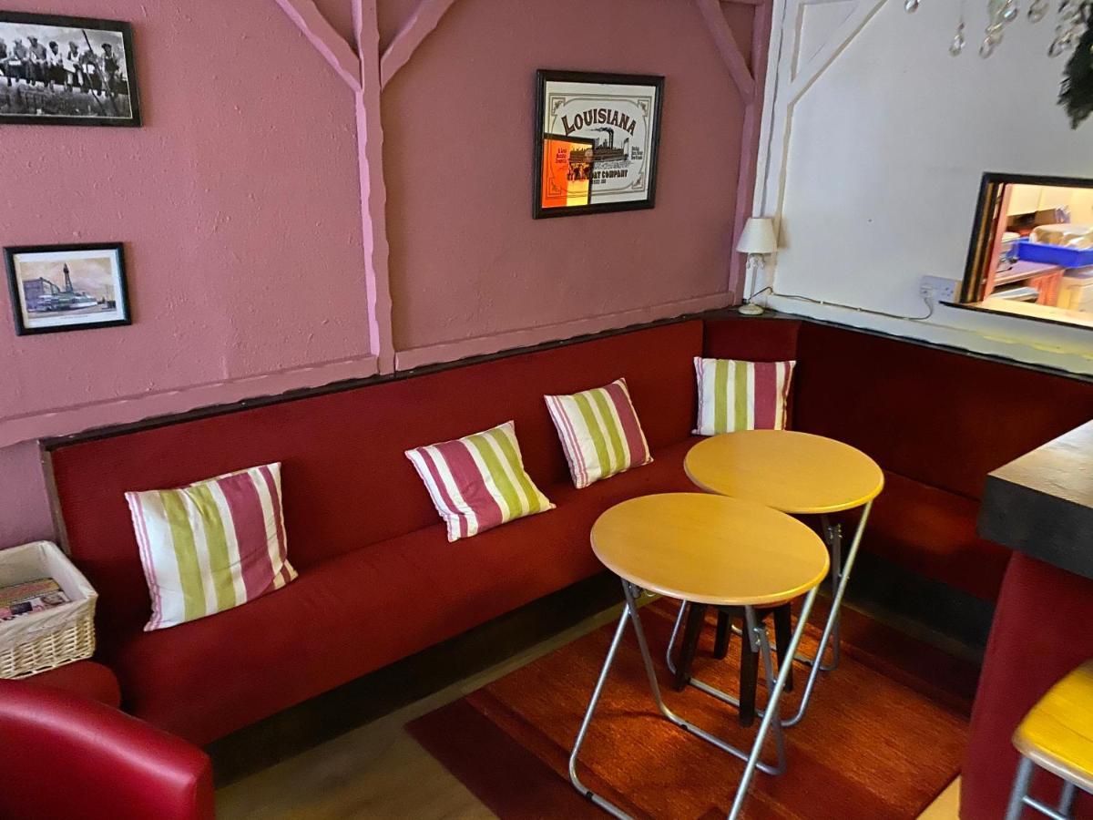 Kirkstead Bed & Breakfast Blackpool